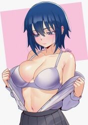 ciel (tsukihime) from tsukihime by fukou