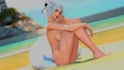 Gpose (Ffxiv) Rule 34 Image