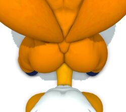 classic tails from classic sonic (universe) by doomlazy27