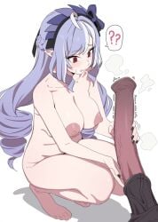 vivian (zenless zone zero) from zenless zone zero by lover animal