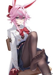 evanescia (honkai: star rail) from honkai (series)
