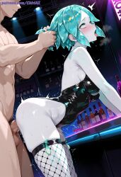 phos from houseki no kuni by chiriai