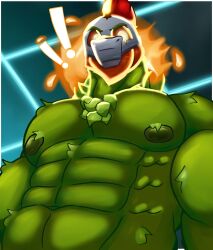 Blazing Knight (Pvz) Rule 34 Image