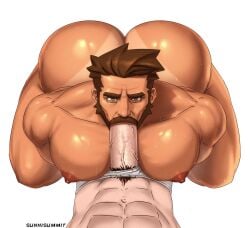 age_difference ass bara beard big_ass big_bottom big_breasts big_butt big_pecs big_penis blowjob boner bubble_ass bubble_butt daddy daddy_bottom dat_ass dat_butt dilf erection fat_ass fat_butt father father_and_son father_sucking_son fellatio gay huge_ass huge_butt huge_cock incest large_ass large_butt male male_only older_male older_male_and_younger_male older_sub_younger_dom oral oral_sex pecjob round_ass round_butt sucking sucking_penis sunnisummit tanline thick_ass thick_butt thick_penis veiny veiny_penis