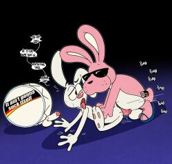 All Fours Rule 34 Image