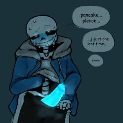 animator pancake_lover pancake_lover69 pancake_lover_69 pancakelover69 sans sans_undertale sans_x_oc undertail undertale youtuber_oc