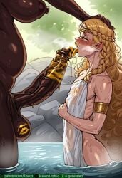 1boy 1futa absurdly_large_cock after_fellatio after_oral ai_generated ai_hands balls_hair begging_eyes begging_for_more big_dom_small_sub black_futanari black_penis black_worship blonde_pubic_hair blushing_profusely braided_hair cock_hungry cock_worship cocky_smile collar colossal_penis couple_(romantic) couple_love cute_face cute_femboy cute_male daddy_and_twink daddy_kink daddy_pleasuring_twink dark-skinned_futanari dominant_futanari eating_smegma elden_ring erect_nipples exposed_penis fat_man femboy femboy_pubic_hair finger_in_mouth fringe_hair futa/male futa_on_femboy gay golden_eyes golden_hair golden_lipstick golden_tongue hair_grab hot_spring hyper hyper_penis imminent_oral impossible_fit in_love_with_cock interracial kisuco lewd_expression licking_penis lipstick_mark lipstick_on_balls lipstick_on_penis looking_at_penis lustful_gaze miquella mole open_towel owned pale-skinned_femboy penis_size_difference pleasure_face precum_leaking provocative pubes_in_mouth pubes_on_face pubes_on_skin pubic_hair saliva_trail see-through shadow_of_the_erdtree size_difference smegma smegma_drip smegma_in_foreskin smegma_in_mouth smegma_on_tongue smelly_cock steaming steaming_breath submissive_femboy tongue_out towel ugly_bastard veiny_penis yaoi