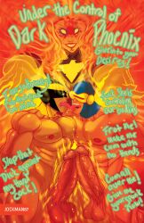 big_penis cyclops_(x-men) female gay jockman87 making_out marvel marvel_comics wolverine_(x-men) x-men