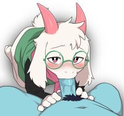 kris (deltarune) from deltarune by maseru