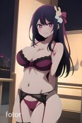 hoshino_ai lingerie prostituion sexy.ai tagme