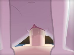 animated cum_in_pussy cum_inside equestria_girls human_male my_little_pony randomtriples rarity_(eg) rarity_(mlp) tagme video