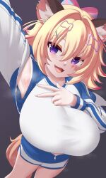 poma pon from v4mirai by jcdr