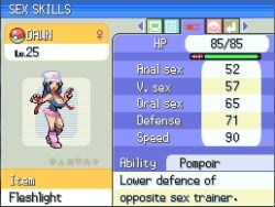 1girls ahe_gao animated blush boots bouncing_breasts breasts breasts_out dawn_(pokemon) female female_masturbation game_ui gif hat human long_hair long_hair_female loop masturbation nipples pixel_art poke_ball pokeball pokemon pokemon_dppt scarf shirt_down skirt stats tongue_out turtle_sausage turtle_soup