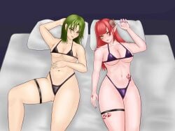 blyad0815 brown_eyes colombian female female_focus flat_chest freckles green_hair hispanic hispanic_virtual_youtuber indie_virtual_youtuber latam_virtual_youtuber light-skinned_female light_skin niikasauria ryumivt short_hair small_breasts twitch twitch.tv virtual_youtuber vtuber yellow_eyes youtube youtube_hispanic