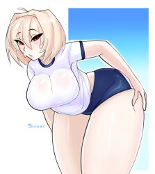 arcueid brunestud from tsukihime by sugoiiii 