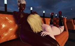 BetÜUl (3dxchat) Rule 34 Video