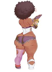 original character from original