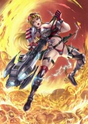 Ema (Emaura) Rule 34 Image
