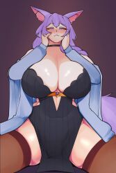 lea lumie fan art