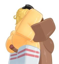 jamie (burrito631) from roblox by burrito631