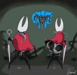 1girls 2d anal anal_penetration artist_signature big_ass black_body comic corrupted corruption creepy female female_focus girl greyroot hollow_knight hollow_knight:_silksong hornet_(hollow_knight) insect_girl insects internal masked masked_female monster monster_girl ovaries_corruption parasite penetration pussy rape raped_by_monster reproductive_hijack sigorordl silksong solo solo_female solo_focus tentacle tentacle_rape tentacle_sex twisted_bud uterus uterus_view vaginal vaginal_penetration
