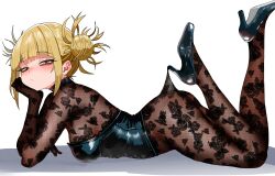 himiko toga from my hero academia by zd (pixiv6210083)