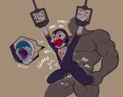 owy (character) fan art