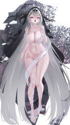 duguay-trouin (azur lane) from azur lane by qingmangzi