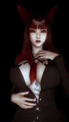 original character from original by crashbanditkut
