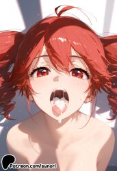 Drill Hair Rule 34 Image