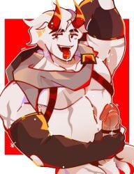inphernal from phighting by bloodiemir