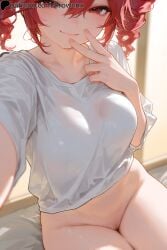 1girls Rule 34 Image