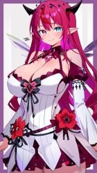 irys (hololive) from hololive by o-rindou5100