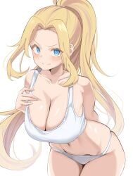 beatrix amerhauser from zom 100: zombie ni naru made ni shitai 100 no koto by gogoborunga