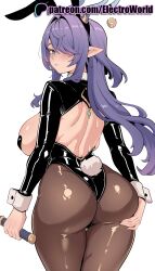 lauma (genshin impact) from genshin impact by electroworld