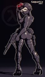 black ops (half-life) from half-life by saquatix