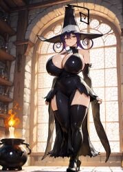 Blair (Soul Eater) Rule 34 Image