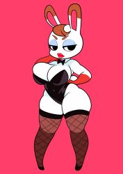 tiffany (animal crossing) from animal crossing by furry funnychan