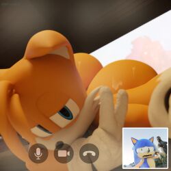 sonic the hedgehog from sonic (series) by ncoughar