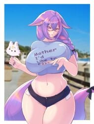 lea lumie fan art