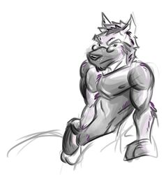Aggrobadger Rule 34 Image