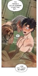 Comic Rule 34 Image