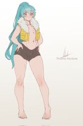oc fan art