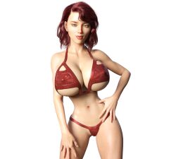 artist_request black_widow_(marvel) character_request cockham_superheroes lingerie marvel marvel_comics source_request tagme
