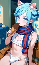 Grusha (Pokemon) Rule 34 Image