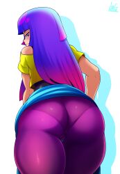 miko kubota from glitch techs by jmg