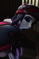 3d Rule 34 Video