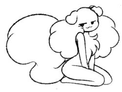 puppysnackz (character) fan art
