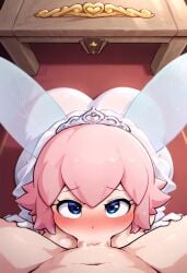 ribbon (kirby) from kirby (series)