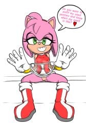 1girls amy_rose anal_fluids ass bare_legs bedroom_eyes bodily_fluids boots bottomless bottomless_female bracelet cute_face dialogue dialogue_bubble dirty_panties dress eyelashes feces female feminine flirting flirting_look flirting_with_viewer fluids_genitals fours_(artist) fumes furry genital_fluids girly girly_girl gloves gold_bracelet green_eyes grin groin hairband half-closed_eyes heart hedgehog hedgehog_girl hedgehog_humanoid holding_object holding_panties humanoid innocent knees legs lolita_(fashion) lolita_fashion long_eyelashes mammal mammal_humanoid medium_breasts medium_hair naughty_face naughty_smile nipples_visible_through_clothing no_panties no_panties_under_skirt odor panties panties_removed peach_fur pee_stain petite petite_body petite_girl pink_fur pink_hair pointy_ears poop_stain pov presenting_panties pussy red_boots red_dress red_hairband scat seducing seduction seductive seductive_eyes seductive_look seductive_smile sega sexy shit shit shit_stains sitting sleeveless_dress smell smile smoke sonic_(series) sonic_(series) sonic_the_hedgehog_(series) spread_legs stain stained_panties stretching_panties teen teen_girl teenage teenage_girl teenager teeth two-tone_fur two_tone_hair underwear urine urine vagina video_game_character white_gloves white_panties white_underwear young